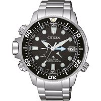 Orologio Citizen Uomo Promaster Aqualand in Acciaio BN2031-85E - BN2031-85E
